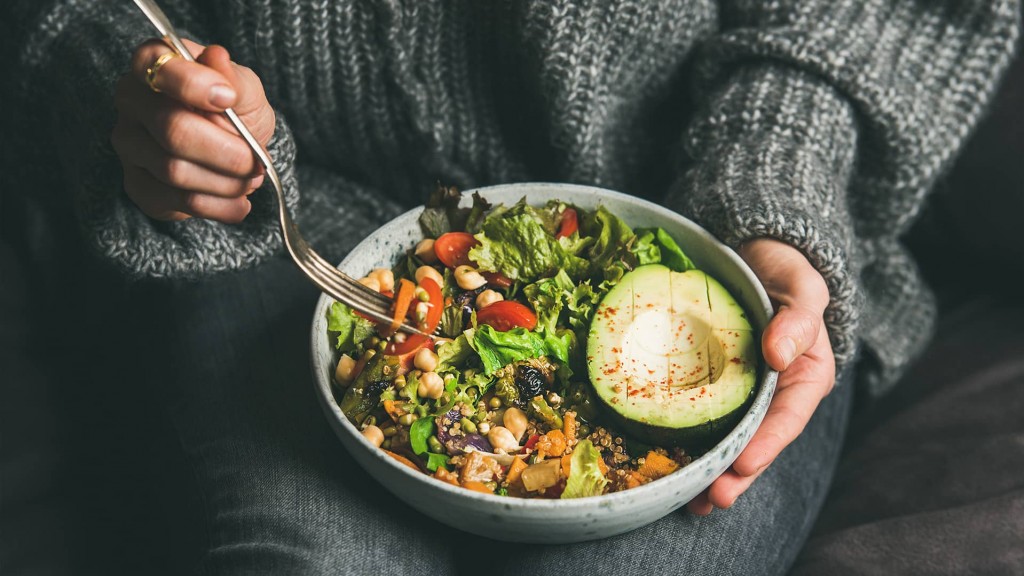 La beauty food et le collagène marin