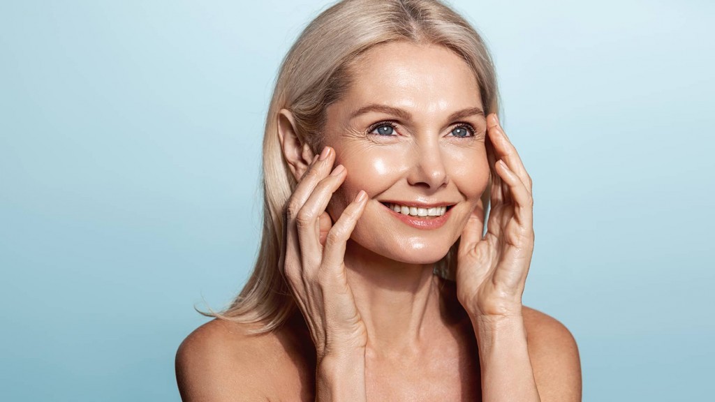 La beauté made in France et le collagène