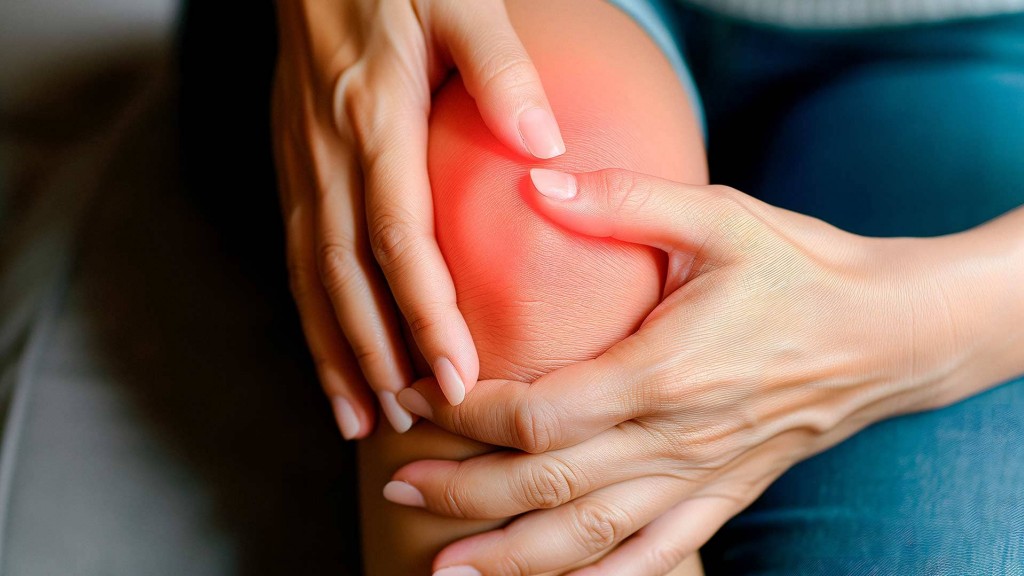 Collagen: a natural ally for managing joint problems