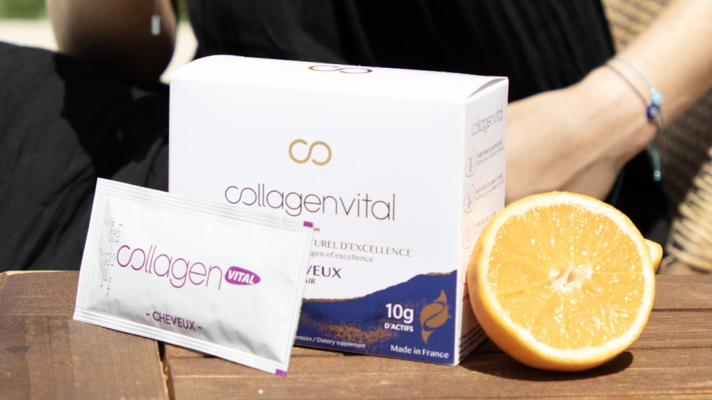 Pourquoi le collagène marin en sachet est mieux que la gélule et le pot vrac ?