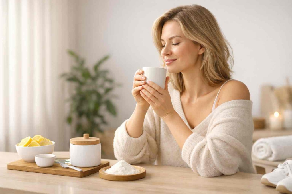 Post-holiday detox: a simple plan to reset your body