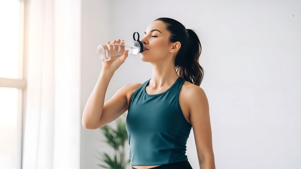 Sports protocol: protein supplements or marine collagen?