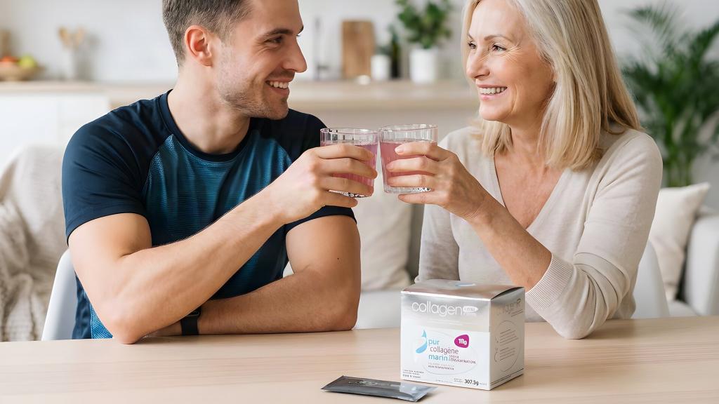 Collagène marin : bienfaits, efficacité et conseils pour bien le choisir
