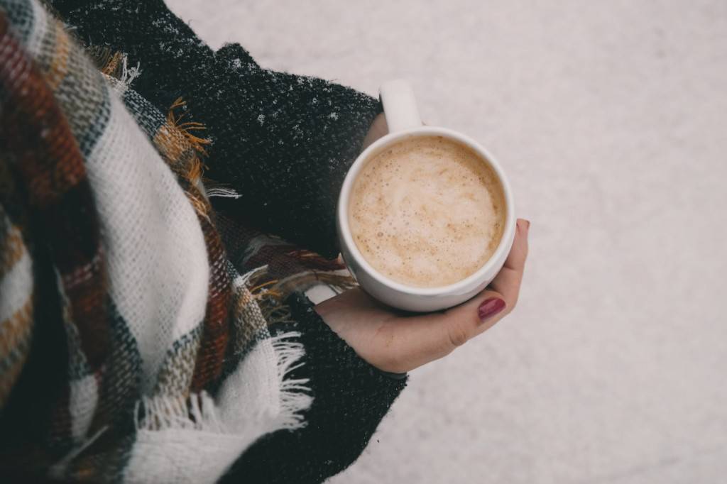 COMMENT GARDER SON TONUS EN HIVER ? ACTE 2