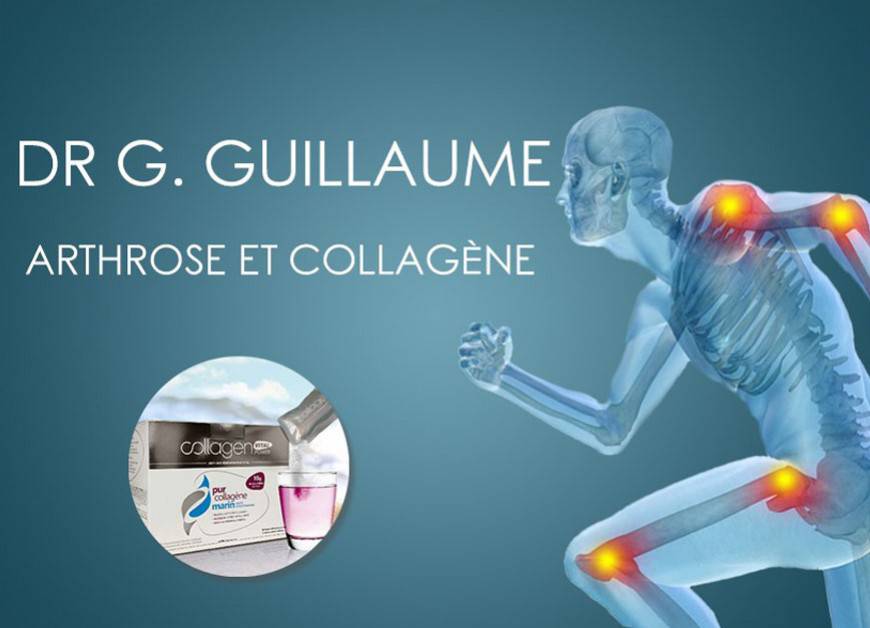 Arthrosis disease and the role of collagen according to Rheumatologist