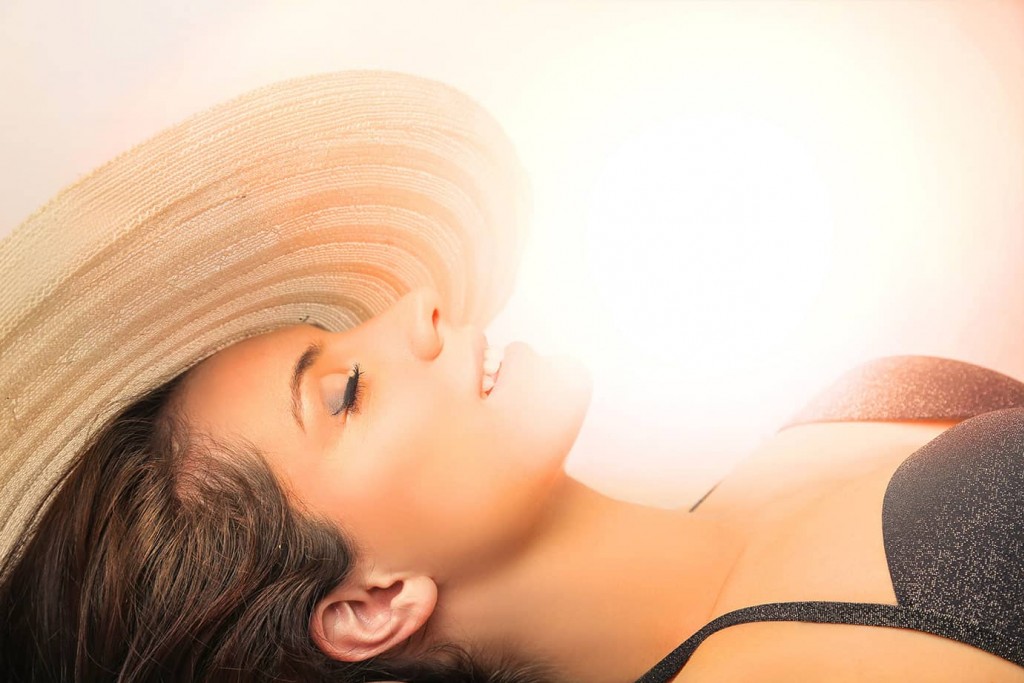 Comment bien préparer votre peau et vos cheveux pour l'été ?