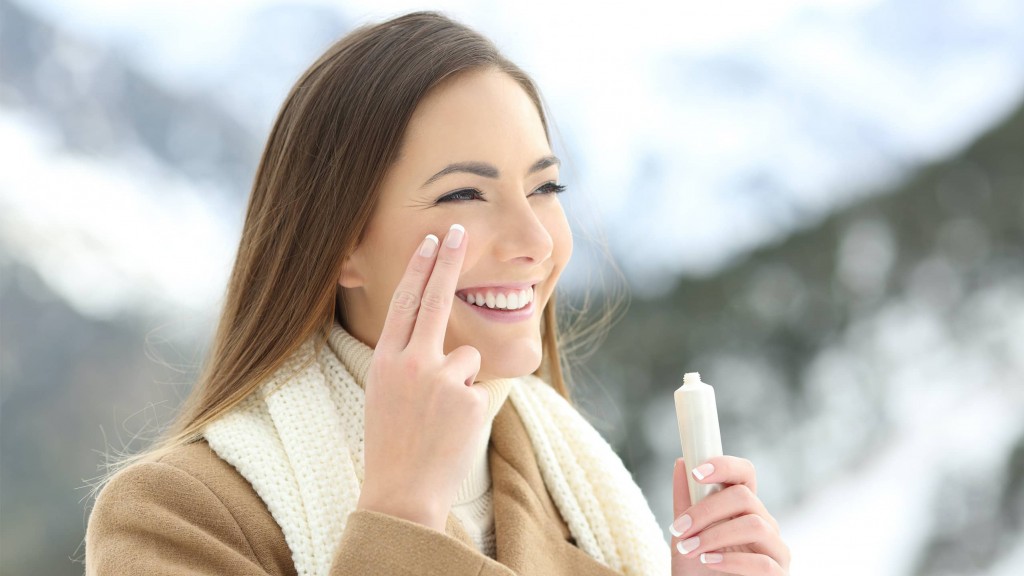 Blues hivernal ? Nos astuces pour se sentir bien dans sa peau et dans son corps