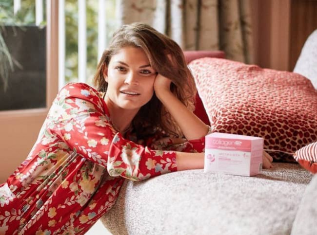 On parle de Collagen Vital Minceur & Détox sur le mag What's Up Doc?