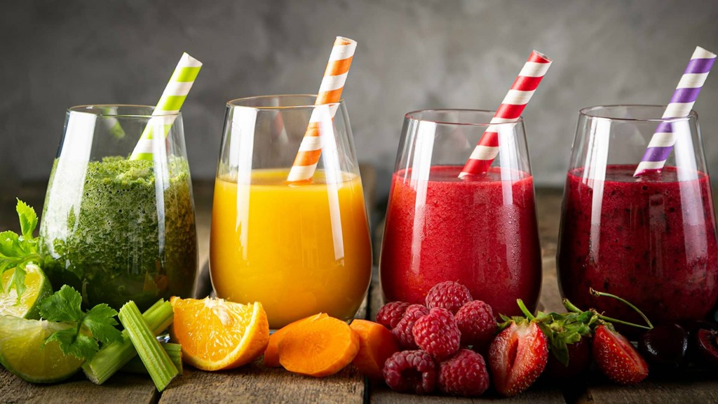 4 recettes au collagène pour une santé et une peau au top !
