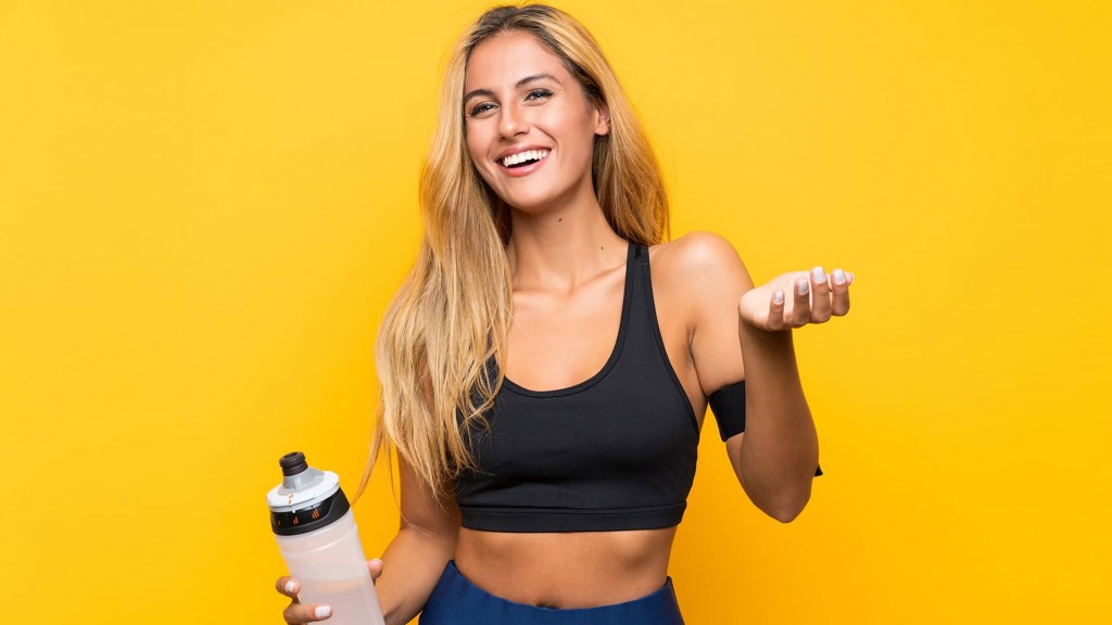 Pourquoi les sportifs prennent-ils du collagène ?