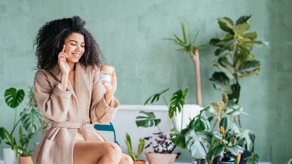 Routine beauté de l‘automne
