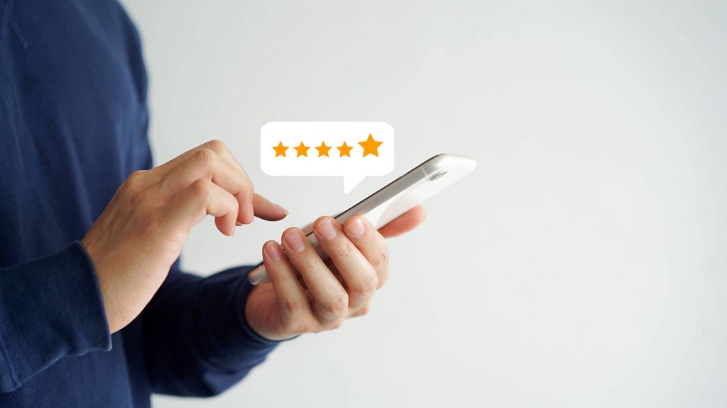 VITA RECHERCHE | AVIS CLIENTS CERTIFIES