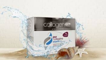 Le collagène : un complément alimentaire important pour notre corps