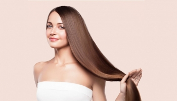 Meilleur collagène marin pour les cheveux abimés et la chute 