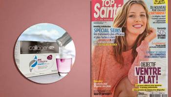 COLLAGEN VITAL POWER : une vraie solution pour soulager l'arthrose